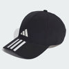 ADIDAS 3-Stripes AEROREADY Running Training Baseball Cap
