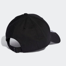 Load image into Gallery viewer, ADIDAS 3-Stripes Cotton Twill Baseball Cap
