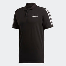 Load image into Gallery viewer, Adidas 3-Stripes Polo Shirt
