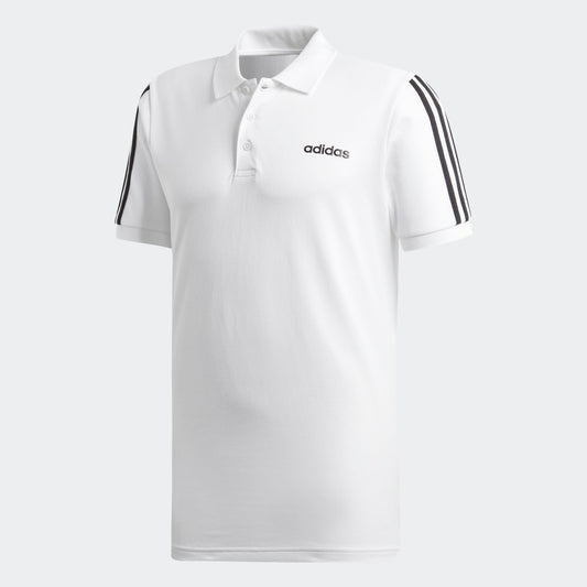 Adidas 3-Stripes Polo Shirt