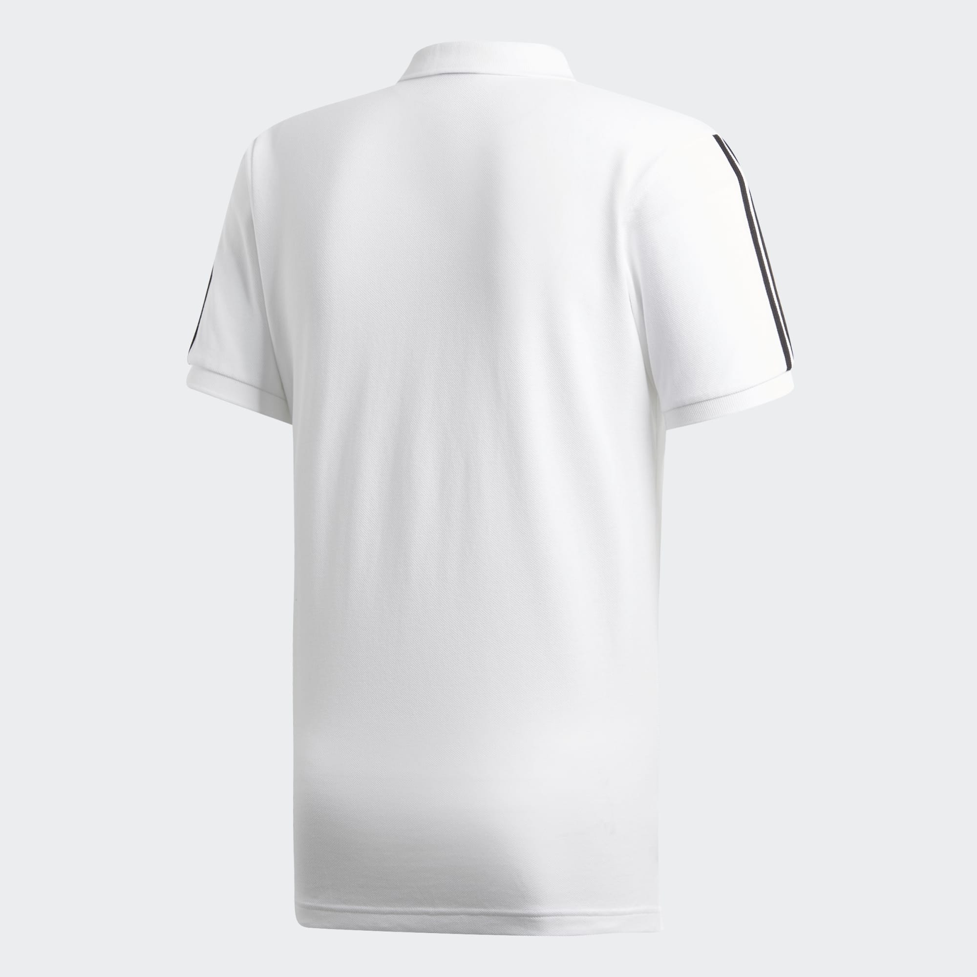 Adidas 3-Stripes Polo Shirt