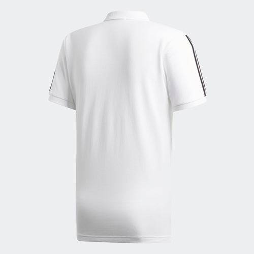 Adidas 3-Stripes Polo Shirt
