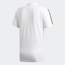 Load image into Gallery viewer, Adidas 3-Stripes Polo Shirt
