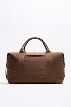 Load image into Gallery viewer, Zara SOFT BOWLING BAG
