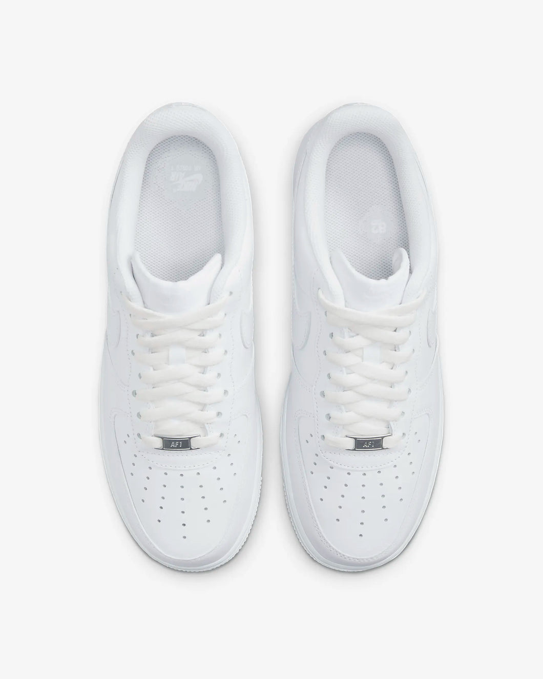 Nike Air Force 1 Triple White