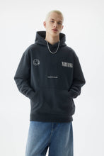 Load image into Gallery viewer, PULL&amp;BEAR NIRVANA HOODIE
