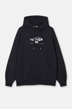 Load image into Gallery viewer, PULL&amp; BEAR BACK TO THE FUTURE HOODIE
