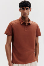 Load image into Gallery viewer, H&amp;M Slim Fit Polo shirt
