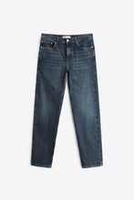 Load image into Gallery viewer, Zara Slim Fit Jeans Blue
