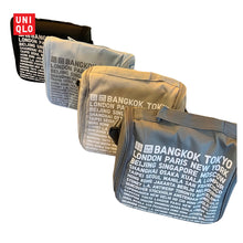 Load image into Gallery viewer, Uniqlo Cooler Bag
