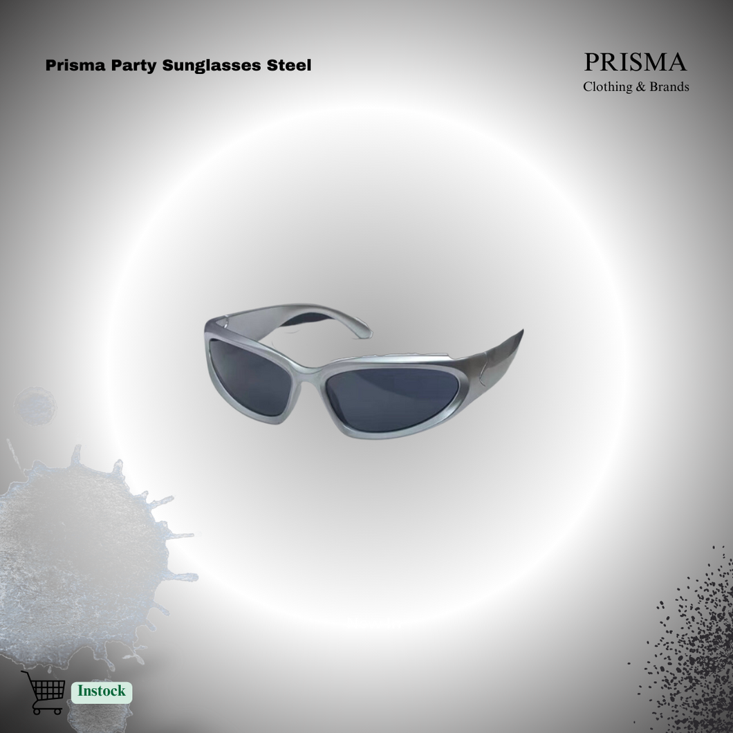Prisma party sunglasses