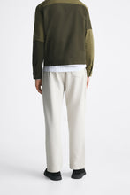 Load image into Gallery viewer, Zara STRAIGHT FIT JOGGING TROUSERS ICE
