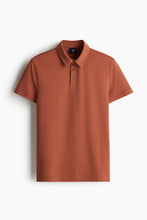 Load image into Gallery viewer, H&amp;M Slim Fit Polo shirt
