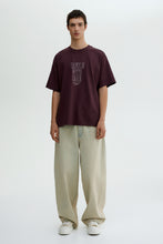 Load image into Gallery viewer, H&amp;M Loose Fit Printed T-Shirt
