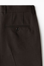 Load image into Gallery viewer, H&amp;M Slim Fit Tailored trousers
