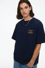 Load image into Gallery viewer, H&amp;M Loose Fit Printed T-Shirt
