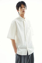 Load image into Gallery viewer, H&amp;M Regular Fit Short-sleeved shirt
