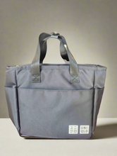 Load image into Gallery viewer, Uniqlo Bag
