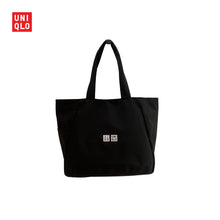 Load image into Gallery viewer, Uniqlo Classic Tote Bag
