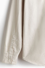 Load image into Gallery viewer, H&amp;M Regular Fit Oxford shirt
