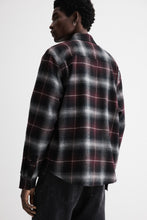 Load image into Gallery viewer, H&amp;M Loose Fit Flannel shirt
