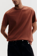 Load image into Gallery viewer, H&amp;M Regular Fit Round-neck T-shirt
