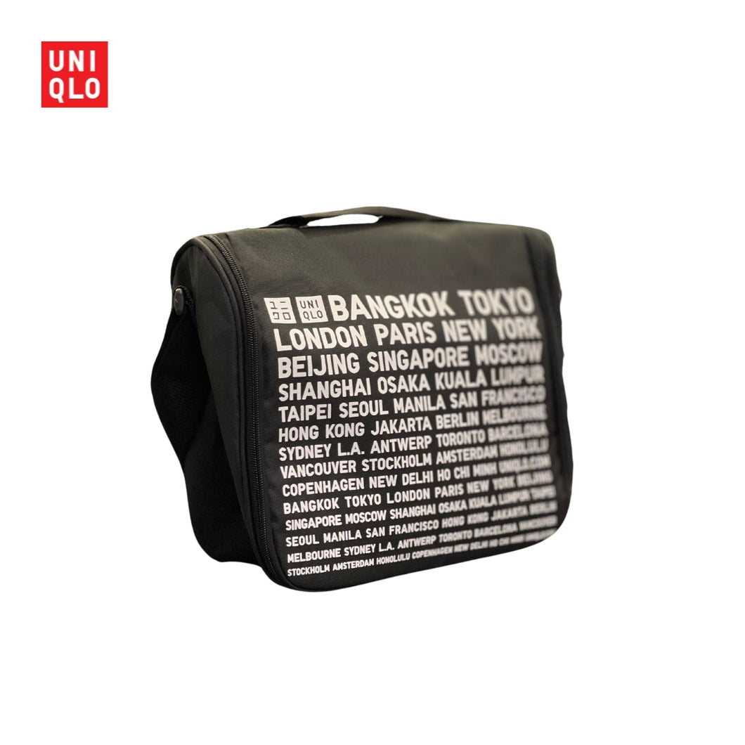 Uniqlo Cooler Bag