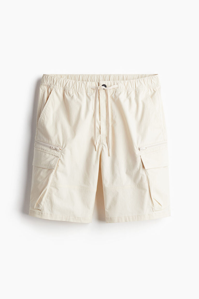 H&M Regular Fit Cargo shorts