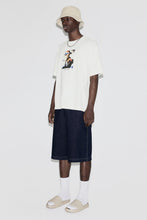 Load image into Gallery viewer, H&amp;M Loose Fit Printed T-shirt 2PAC
