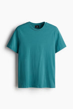 Load image into Gallery viewer, H&amp;M Regular Fit Round-neck T-shirt
