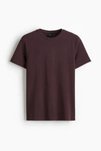 Load image into Gallery viewer, H&amp;M Slim Fit Round Neck T-shirt
