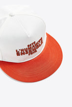 Load image into Gallery viewer, Zara CAP WITH EMBROIDERED JAMES COFFMAN GRAPHICS
