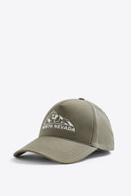 Load image into Gallery viewer, Zara TEXTURED CAP WITH EMBROIDERY
