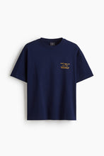 Load image into Gallery viewer, H&amp;M Loose Fit Printed T-Shirt
