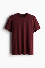 Load image into Gallery viewer, H&amp;M Regular Fit Round-neck T-shirt
