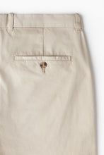 Load image into Gallery viewer, H&amp;M Slim Fit Cotton chinos
