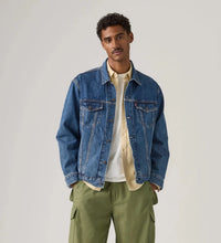 Load image into Gallery viewer, Levis Trucker Jacket
