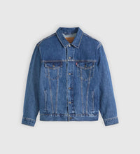 Load image into Gallery viewer, Levis Trucker Jacket
