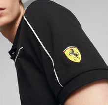 Load image into Gallery viewer, Puma Scuderia Ferrari Race Polo Shirt
