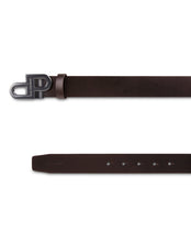 Load image into Gallery viewer, Dapper DP Iconic Buckle Leather Belt
