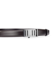 Load image into Gallery viewer, DAPPER Ratchet Belt with Automatic Buckle
