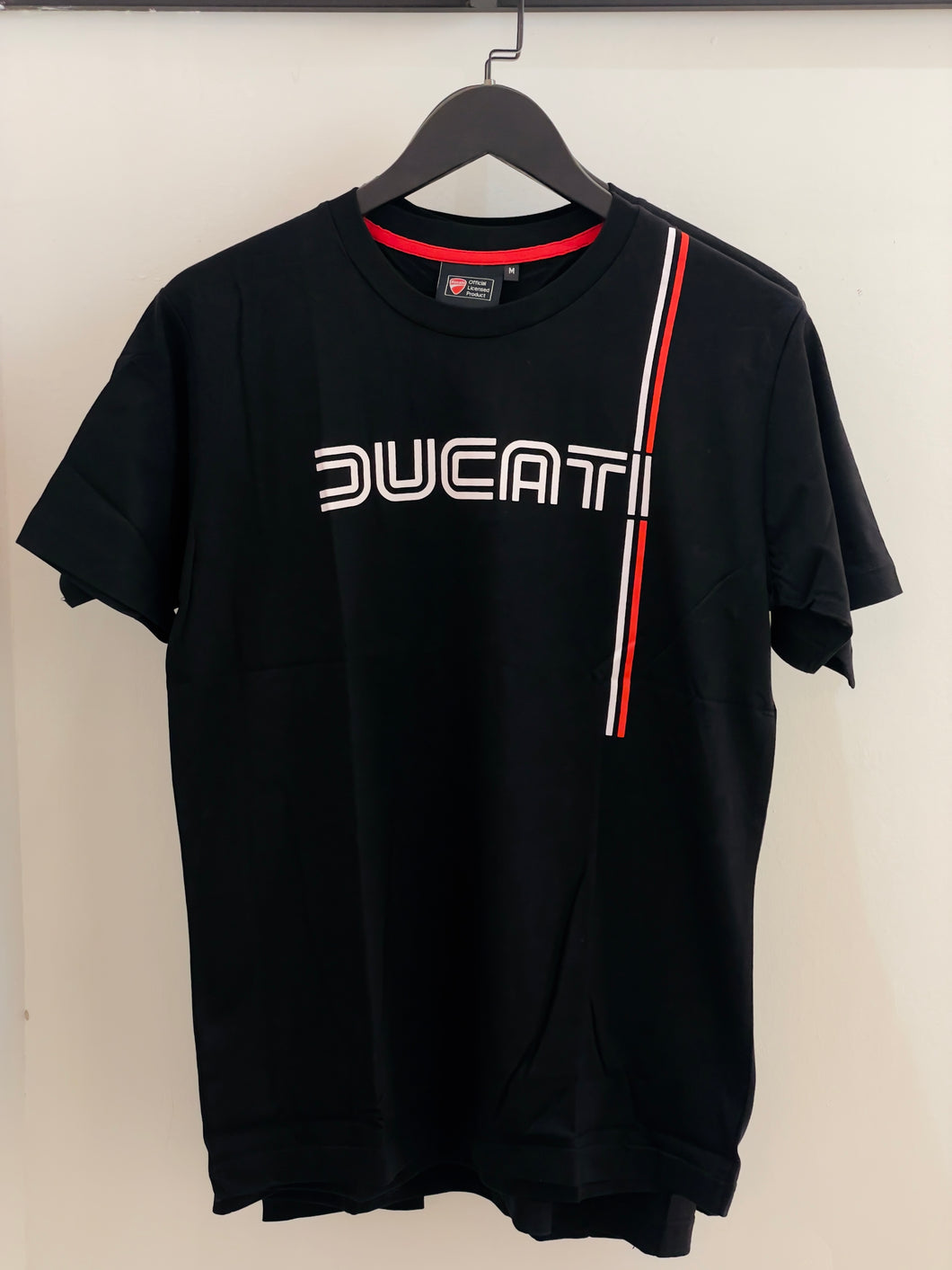 Ducati T Shirt 52042
