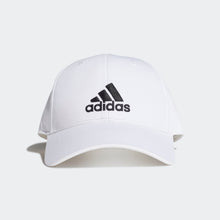 Load image into Gallery viewer, ADIDAS COTTON BASEBALL CAP
