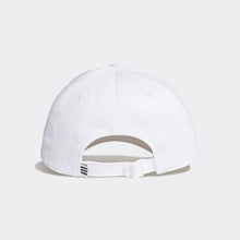 Load image into Gallery viewer, ADIDAS COTTON BASEBALL CAP
