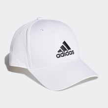 Load image into Gallery viewer, ADIDAS COTTON BASEBALL CAP
