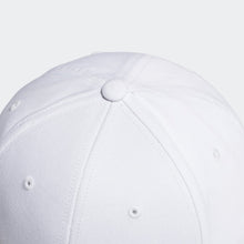 Load image into Gallery viewer, ADIDAS COTTON BASEBALL CAP
