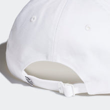 Load image into Gallery viewer, ADIDAS COTTON BASEBALL CAP

