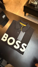Load image into Gallery viewer, Hugo BOSS Polo Shirt
