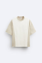 Load image into Gallery viewer, Zara COLORBLOCK SWEATSHIRT
