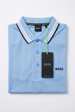 Load image into Gallery viewer, Hugo BOSS Polo Shirt
